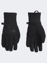 The North Face Apex Etip Women Lifestyle Gloves Black