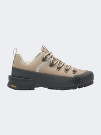 The North Face Glenclyffe Low Goretex Men Lifestyle Shoes Taupe/Anthracite
