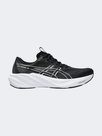 Asics Gt-2000 15 Men Running Shoes Black/White