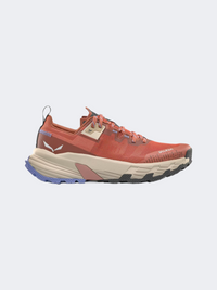 Salewa Pedroc 2 Max Women Hiking Shoes Etruscan Red/Sequoia