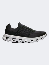 On Cloudswift 4 Women Running Shoes Black/White