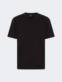 Oakley Relax Men Lifestyle T-Shirt Blackout