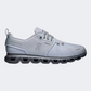 On Cloud 6 Waterproof Men Lifestyle Shoes Alloy/Wolf