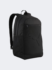 Puma Buzz 28 L Unisex Lifestyle Backpack Black