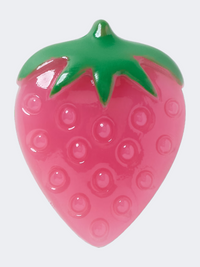 Crocs Jibbitz Sugared Strawberry Unisex Lifestyle Pins