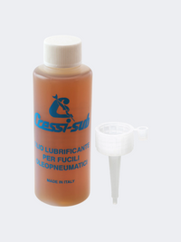 Cressi Speargun 100 Ml Spear Product Care Clear