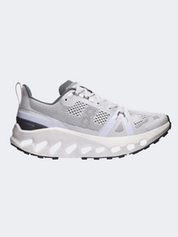 On Cloudsurfer Women Trail Runn Sneakers Frost/White