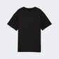 Puma Graphic Super Men Lifestyle T-Shirt Black