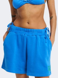 Billabong Springbreak Women Lifestyle Short True Blue