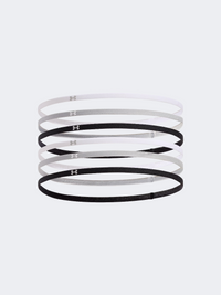 Under Armour Mini Elastic 6 Pack Women Lifestyle Band Black/Mod Grey