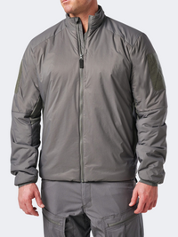 5-11 V.Xi Xtu Lt3 Men Tactical Jacket Storm