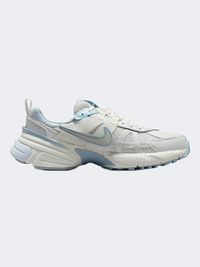 Nike V2K Run Women Lifestyle Shoes White/Grey/Tint