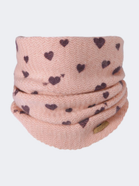 Barts Valor Col Girls Lifestyle Tubular Pink