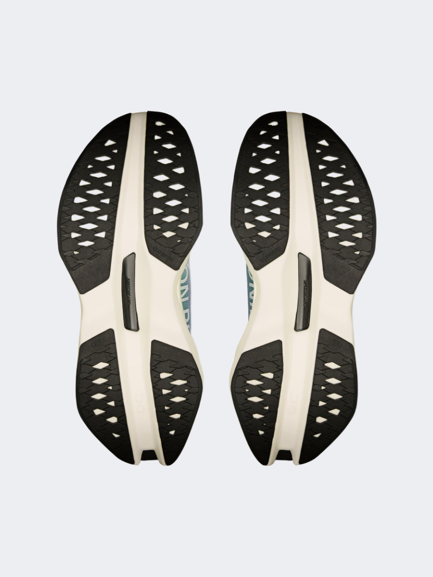 On Cloudboom Max 1 Women Running Shoes Honeydrew/Lilac