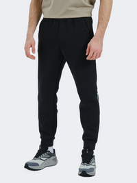 Anta Knit Men Training Pant Black
