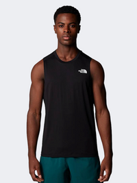 The North Face 24/7 Men Training Tank Black