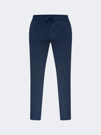 Top Ten Brushed Men Lifestyle Straight Pant Navy