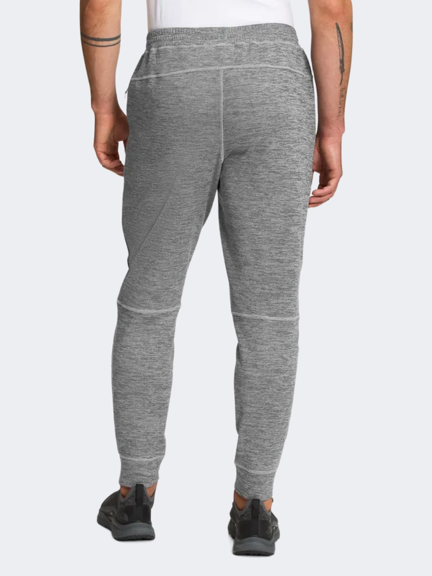 The North Face Canyonlands Men Lifestyle Pant Grey Heather