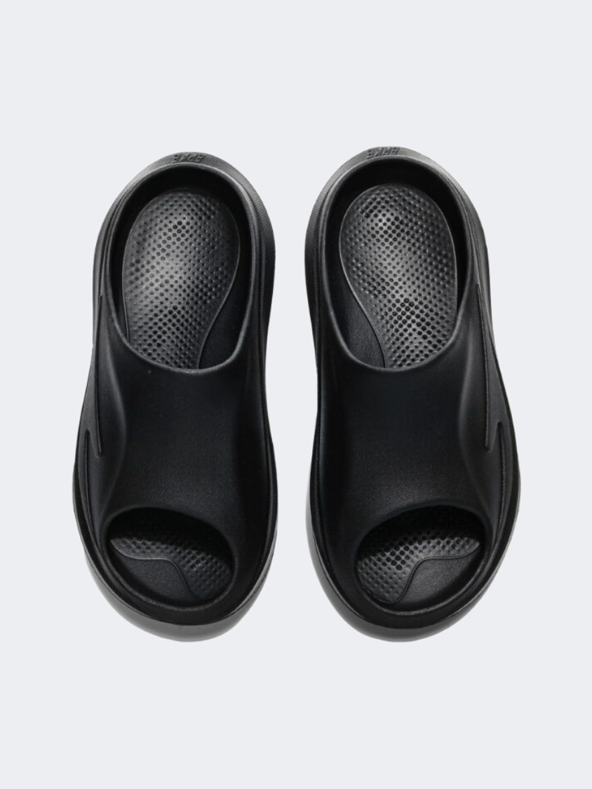 Erke Men Lifestyle Slippers Black