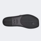 Crocs Miami Toe Loop Women lifestyle Slippers Black