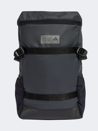 Adidas Hybrid Unisex Training Bag Carbon/Black