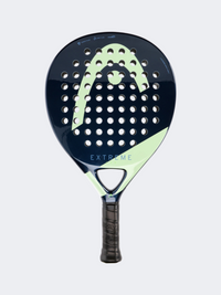 Head Evo Extreme 2025 Padel Racquet Navy/Lime