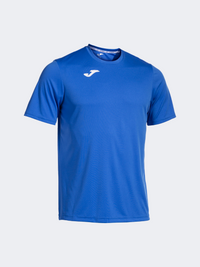 Joma Combi Men Training T-Shirt Royal Blue