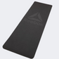 Reebok Accessories Pilates Ng Fitness Mats Grey