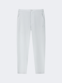 Erke Sports Men Lifestyle Pant Pale Grey