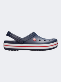 Crocs Crocband Unisex Lifestyle Clog Navy