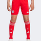 Adidas Fc Bayern 25/26 Home Kids-Boys Football Short Red