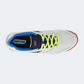 Lotto 200 Vi Men Indoor Shoes White/Navy