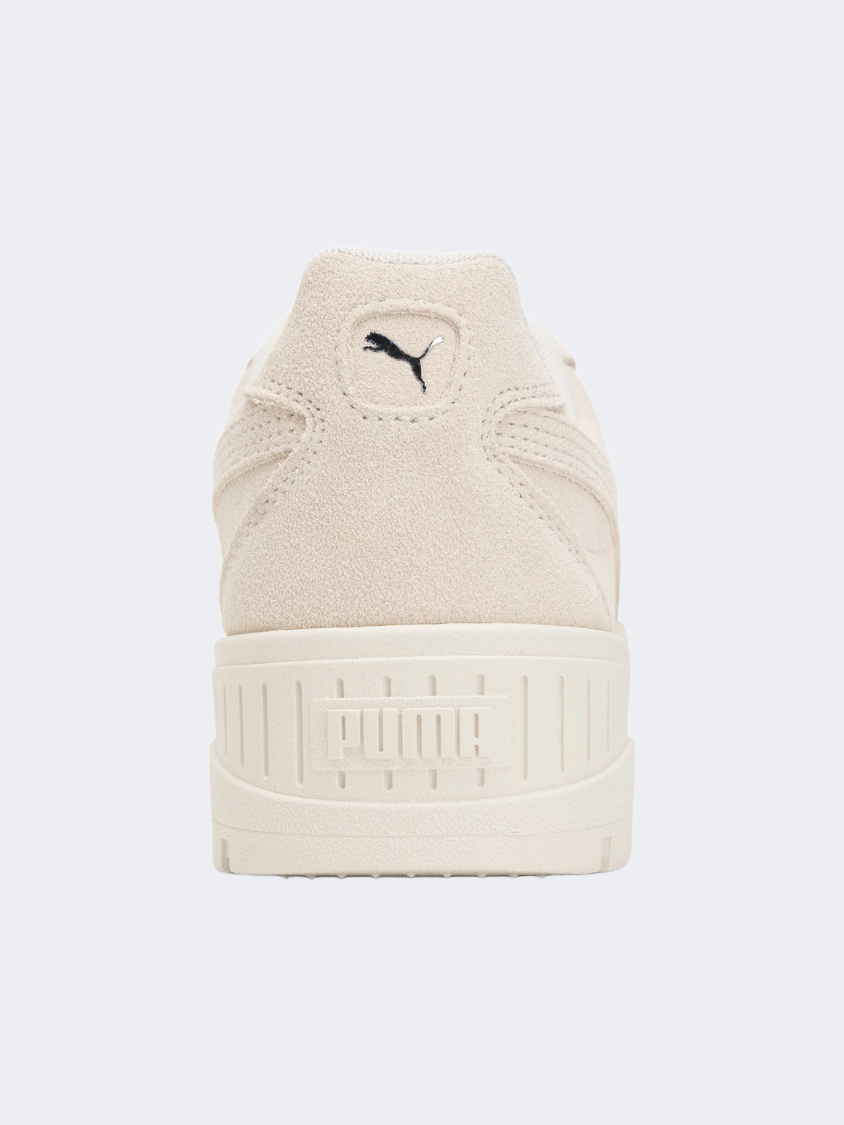 Puma Karmen II Women Lifestyle Shoes Alpine Snow