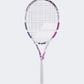 Babolat Evo Aero Unstrung Size 2 Tennis Racquet Pink