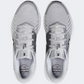 Nike Run Defy Men Running Shoes Grey/Black/White