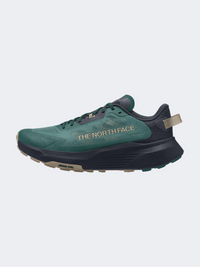 The North Face Altamesa 300 V2 Men Trail-Running Shoes Pacific Teal