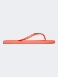 Billabong Sunlight Women Beach Slippers Fusion Orange