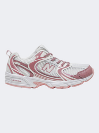 New Balance 530 Ps-Girls Lifestyle Shoes Pink