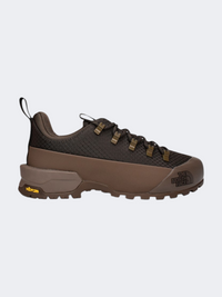 The North Face Glenclyffe Men Lifestyle Shoes Dark Chestnut/Brown