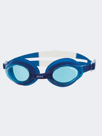 Zoggs Bondi Unisex Swim Goggles Blue/White/Navy