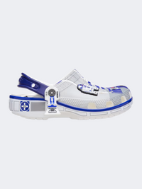 Crocs Star Wars R2D2 Classic Kids Lifestyle Clog Multicolor