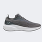 Puma Skyrocket Lite Engineered Men Running Shoes Dark Grey/White