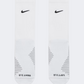 Nike Strike Crew Unisex Football Sock White/Black