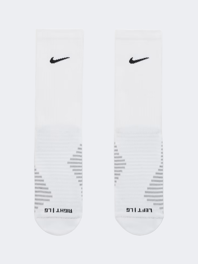 Nike Strike Crew Unisex Football Sock White/Black