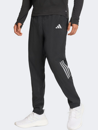 Adidas Adi 365 Astro Men Running Pant Black
