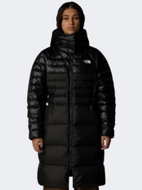 The North Face Ruby Parka Women Lifestyle Jacket Black