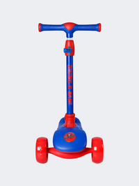 Joerex Foldable Twist Kids Lifestyle Scooter Multicolor