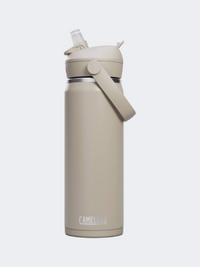 Camelbak Thrive Flip Straw Vss 32 Oz Lifestyle Bottle Stone