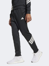 Adidas All Sport Nxt Kids-Unisex Sportswear Pant Black/White