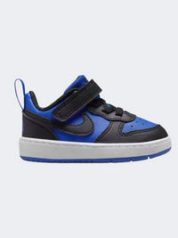 Nike Court Borough Recraft Infant-Boys Lifestyle Shoes Game Royal/Black